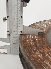 фото thumb №4, Гальмівні диски гальмівні гальмівні колодки задня ate mazda rx-8