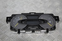 фото thumb №1, Спидометр приборы консоли renault captur i 1