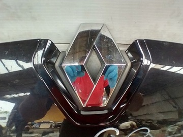 фото thumb №10, Renault megane iii капот крышка двигателя