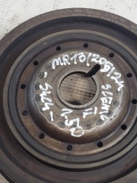 фото thumb №6, Шків колінчастого вала renault scenic ii 2 1.5dci