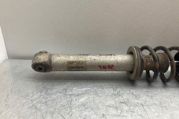 фото thumb №9, Амортизатор задній лівий bmw 5 e60 04131610 4.4l бензин 2004