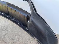 фото thumb №7, Kia niro 1 i lift накладка dół бампера перед спойлер накладка-спойлер 86510g5500