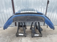 Бампер перед передній vw scirocco 3 3 1k8 lata 2008-2017 колір lr5z в Україні, фото thumb