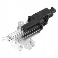 фото thumb №11, ,forda fiesta mk5 1481081 trunk lock actuator