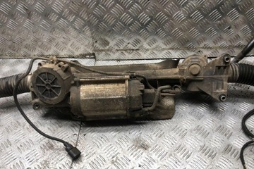 фото thumb №7, Рейка рульового управління skoda superb i 3u4 1k1423051es 2.0l дизель 2012