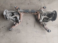 фото thumb №1, Повний підвіска балка підрамник задня audi a5 8t