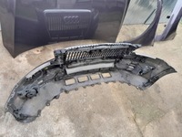 фото thumb №9, Бампер перед kpl pdc омивачі audi q5 8r 08-12r lz4x