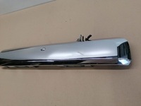 фото thumb №4, Накладка мікровимикач кришка камера nissan pathfinder r51