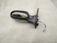 фото thumb №1, Зеркало электрический левая micra k12 2003 3 pin