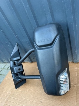 фото thumb №1, Дзеркало ліві iveco daily 65c оригінал