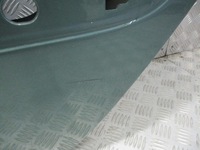 фото thumb №7, Дверь левый задняя renault megane ii ted97