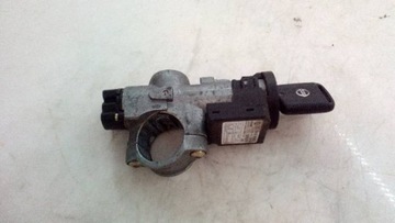 фото thumb №8, Замок запалювання ключ nissan almera n16 1,5 dci
