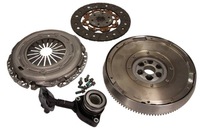 фото thumb №16, Зчеплення kpl.dmf ford