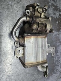 фото thumb №10, Радиатор выхлопных газов egr vw crafter transporter t6 t7 2.0 tdi 04l ch 21r.