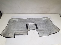 фото thumb №5, Mercedes slk w171 r171 обивка обшивка багажника