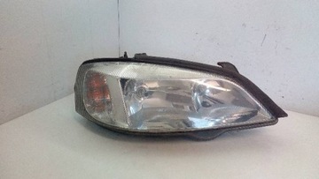 фото thumb №8, Фара правый лампа перед opel astra g ii