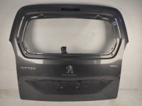 Купити Peugeot rifter iii кришка багажника багажника задня задній 2018-, фото thumb