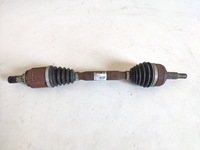 фото thumb №1, Renault captur приводной вал левая 391010433r