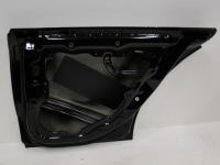 фото thumb №9, Mercedes cla 118 w118 двері зад задні праві 696
