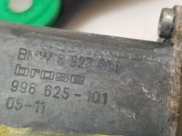 фото thumb №6, Механизм моторчик окон правый перед bmw 1 e87