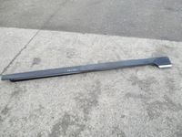 фото thumb №2, Vw passat b8 молдинг поріг права