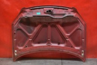 Капот крышка двигателя ceglasta nissan qashqai 1 1 07-10 Цена, фото thumb