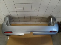 фото thumb №1, Mazda 6 gg 2006 lift kombi бампер задня задній kompletny