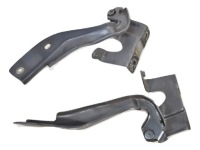 фото thumb №2, Петля петлі привід капот koleos