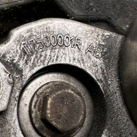 фото thumb №7, Renault scenic iii grand sceniciii 1400cm3 бензин obudowarozrządu 17000001