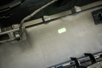 Бампер задний задний  комплект  pdc жгут audi a8 4h lift lx5r 4h0807067f 4h0807511f Недорого, фото thumb