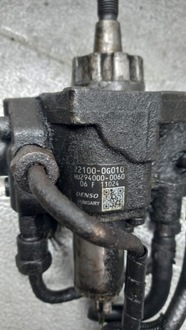 фото thumb №5, Насос впрыскивающий toyota avensis t25 04r 2.0d 22100-0g010