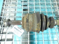 фото thumb №2, Приводной вал левая renault clio ii 1.5 dci 01-05