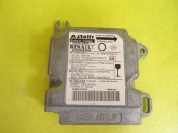 Купить Модуль датчик подушка безопасности renault twingo i 8200058365b / 550885300 nr2060, фото thumb