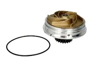 фото thumb №1, Насос жидкость охлаждающей вкладыш rvi agor thermotec wp-rv105 насос wody,