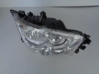 фото thumb №4, Лампа правая фара mercedes actros mp4 w960