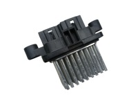 фото thumb №1, Резистор резистор вентилятор салона opel astra k v 13506209