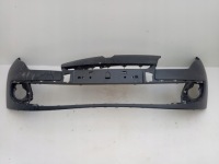 Renault megane iii 3 lift 2012- бампер перед передний ÷ Оригинал, фото thumb