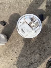 фото thumb №1, Насос топлива trafic iii 172027392r