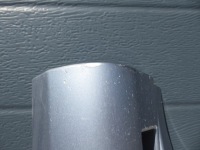 фото thumb №4, Молдинг поріг ліва поріг z163 opel signum