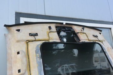 фото thumb №12, Стеля панорама м-пакет чорна bmw x5 e70