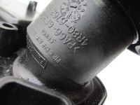 фото thumb №5, Jaguar xf x250 3.0d v6 275 ps - кришка клапанів