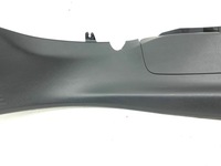 фото thumb №15, Mercedes-benz eqa 2022 ліва сторона планка порогова задня