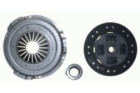 фото thumb №2, Sachs 3000 460 001 набор сцепление