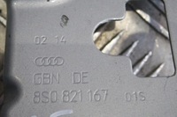 фото thumb №3, Крепление кронштейн держатель audi tt 8s0821167