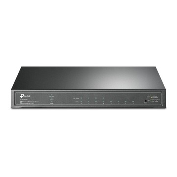 Коммутатор TP-LINK SG2008P 8x 10/100/1000 Мбит/с 4x PoE+