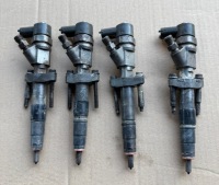 фото thumb №1, Форсунка renault movano trafic master 2.5 dci 0445110265