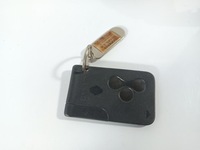 фото thumb №6, Renault megane 2 ii 03-09 зчитувач карта карта рамка радіо оригінальний номер 8200074331a