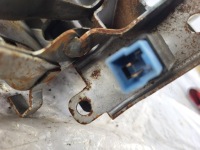 фото thumb №6, Модуль педалей педаль сцепления тормоза subaru impreza 3 iii gr, gh, g3