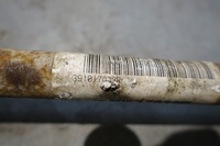 фото thumb №3, Dacia sandero ii lift 0.9 tce автоматична коробка передач привідний вал ліва 391017832r