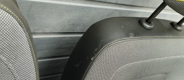 фото thumb №9, Сиденье сиденья диван комплект перед renault kangoo iv 23r